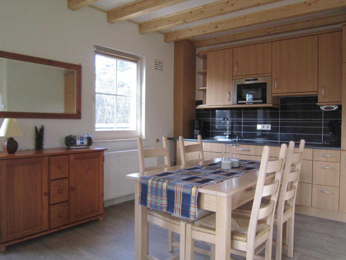 Rural Holiday Home In Well With Garden Knikkerdorp ภายนอก รูปภาพ
