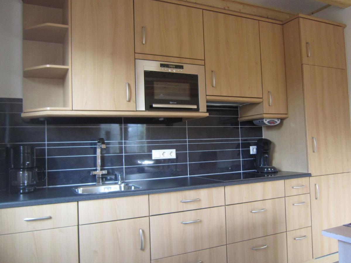 Rural Holiday Home In Well With Garden Knikkerdorp ภายนอก รูปภาพ